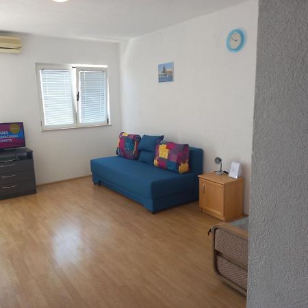 Apartments Sophie Makarska Exterior photo