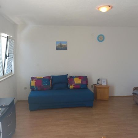 Apartments Sophie Makarska Exterior photo