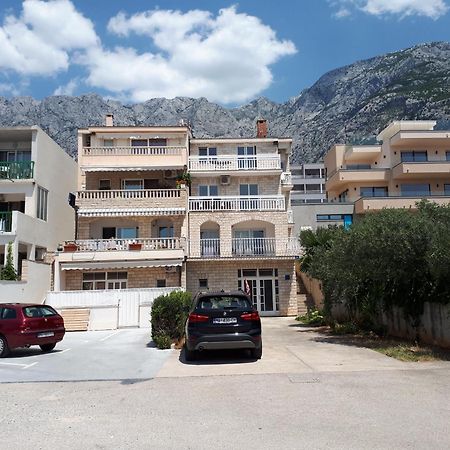 Apartments Sophie Makarska Room photo