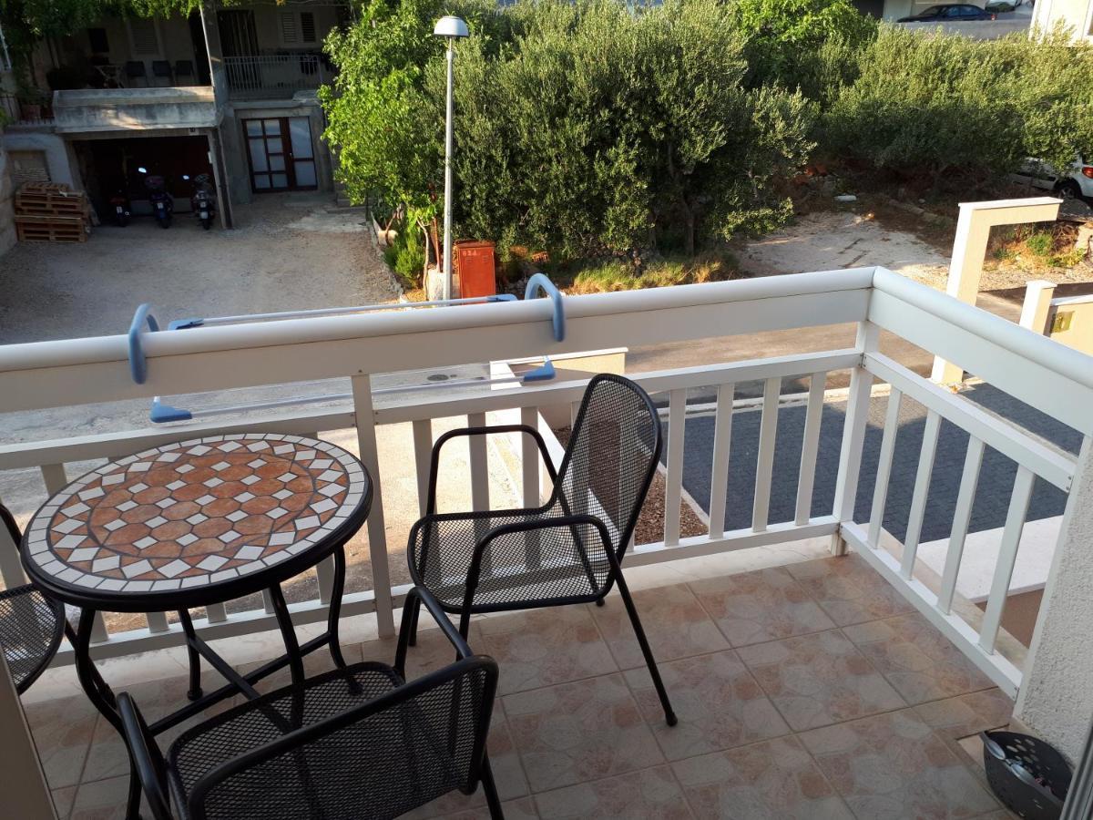 Apartments Sophie Makarska Exterior photo