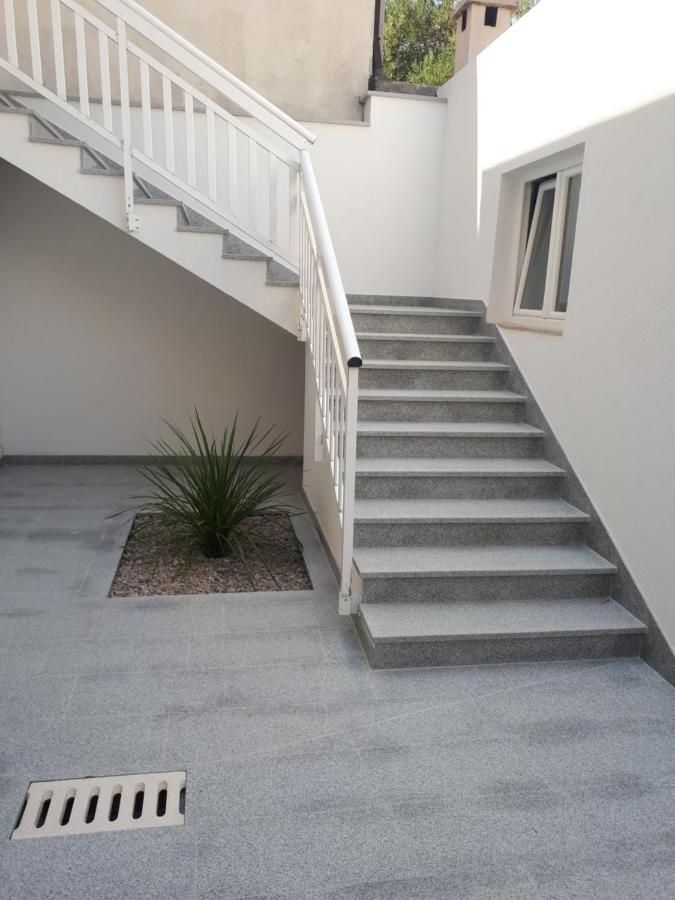 Apartments Sophie Makarska Exterior photo