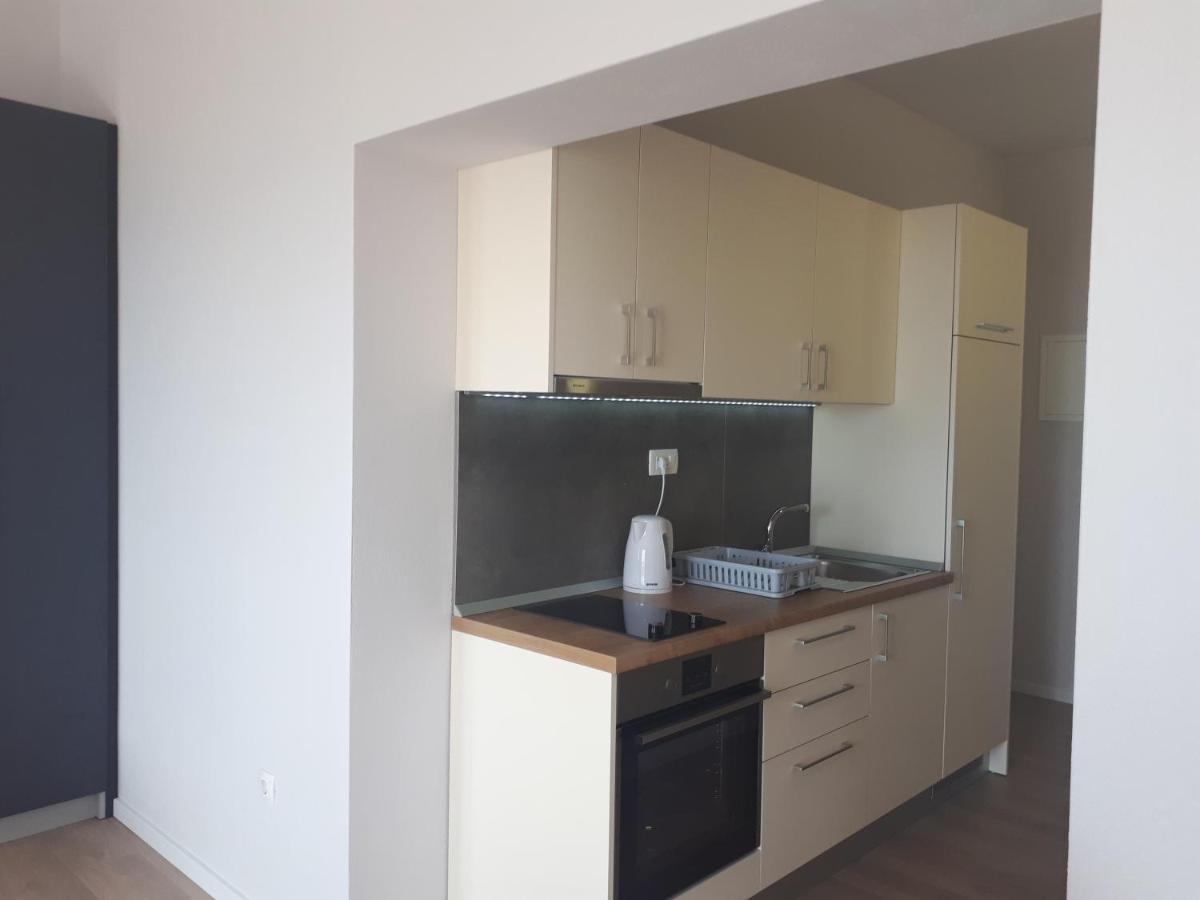 Apartments Sophie Makarska Exterior photo