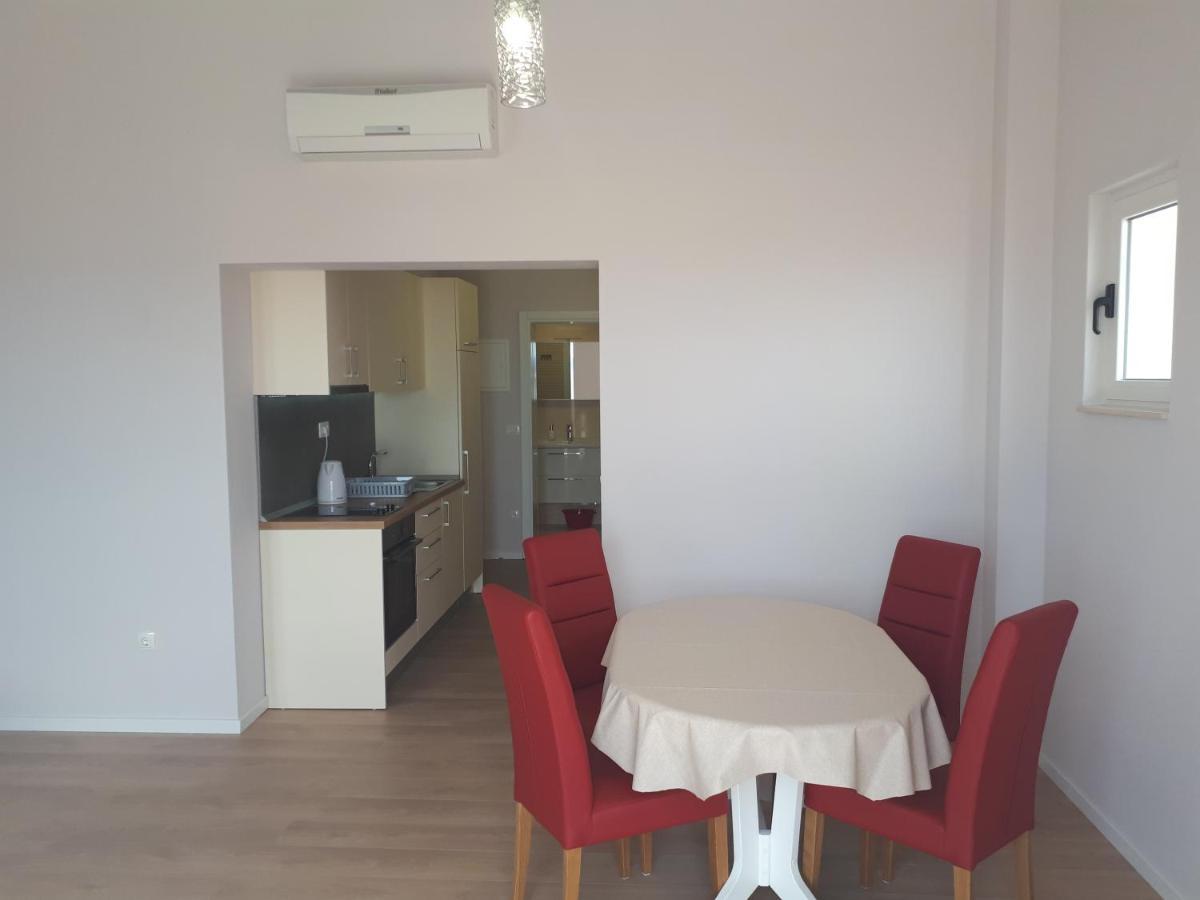 Apartments Sophie Makarska Exterior photo