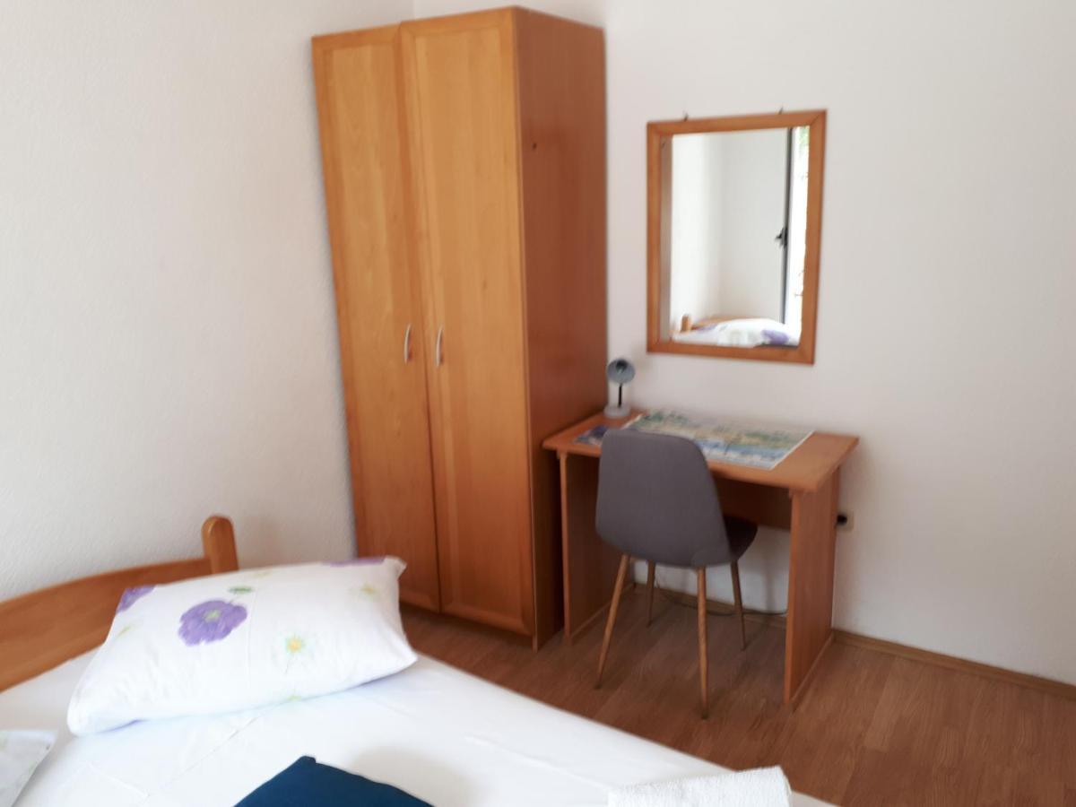 Apartments Sophie Makarska Exterior photo
