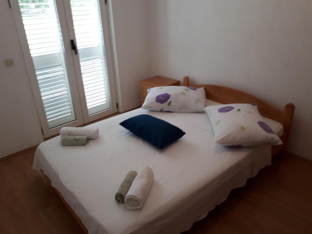 Apartments Sophie Makarska Exterior photo