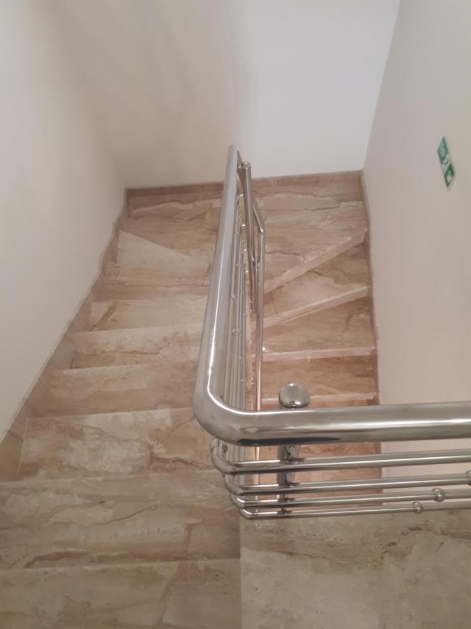 Apartments Sophie Makarska Exterior photo
