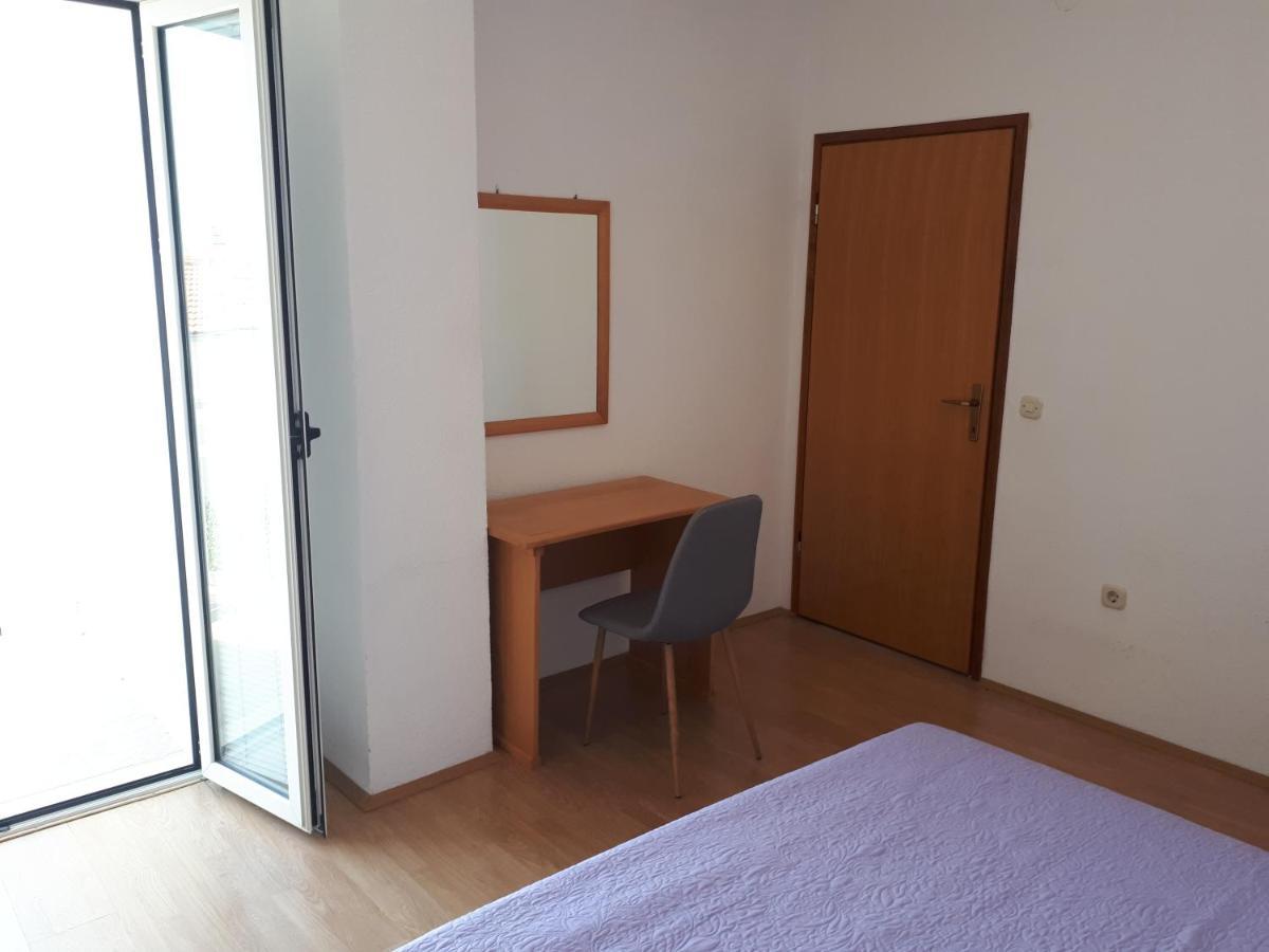 Apartments Sophie Makarska Exterior photo