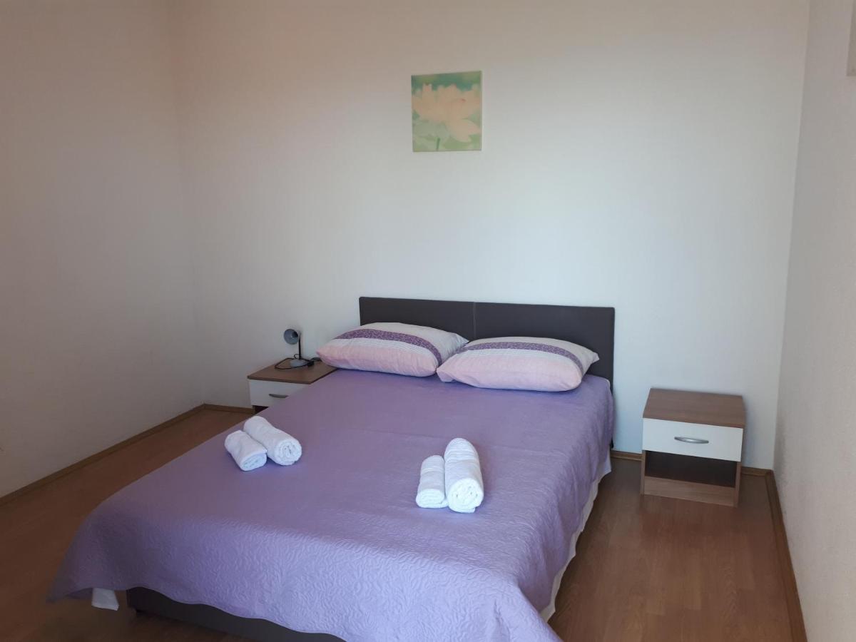 Apartments Sophie Makarska Exterior photo