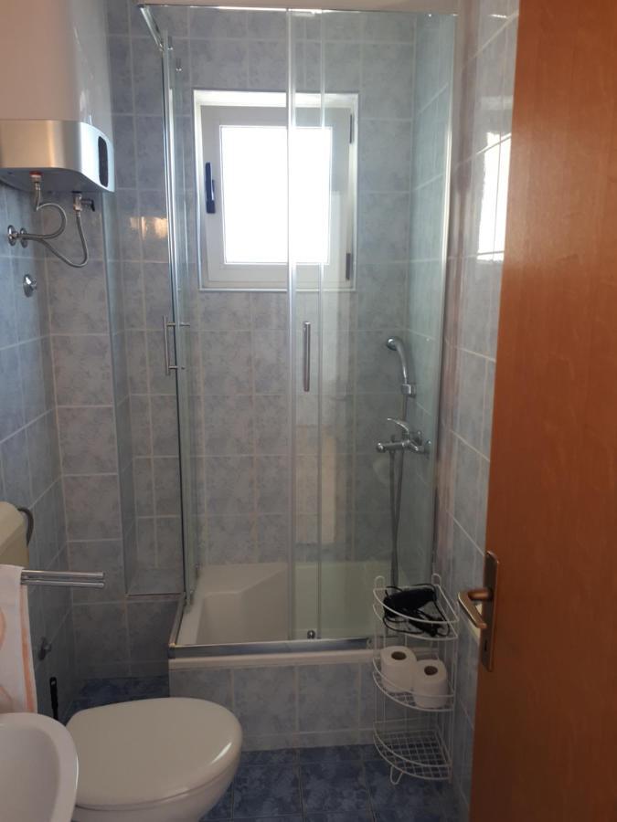 Apartments Sophie Makarska Exterior photo