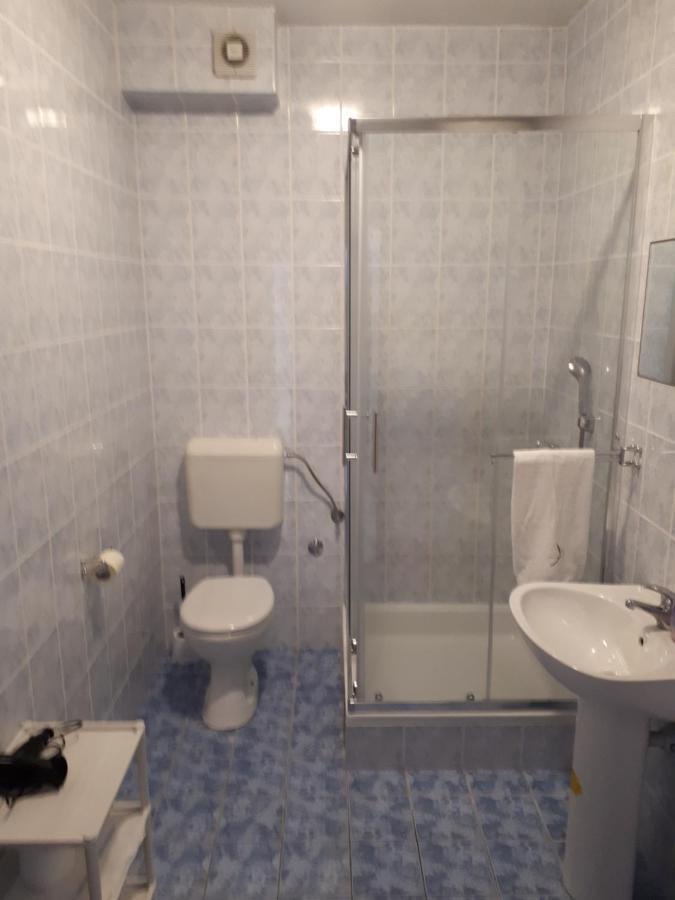 Apartments Sophie Makarska Exterior photo