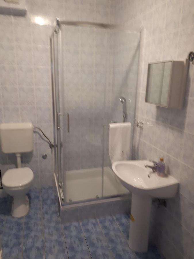 Apartments Sophie Makarska Exterior photo