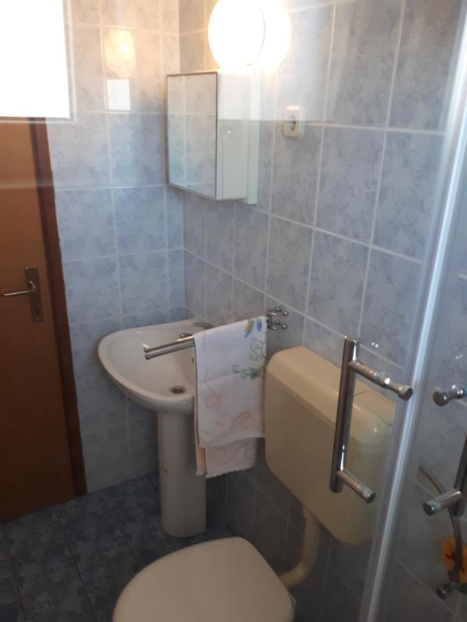 Apartments Sophie Makarska Exterior photo