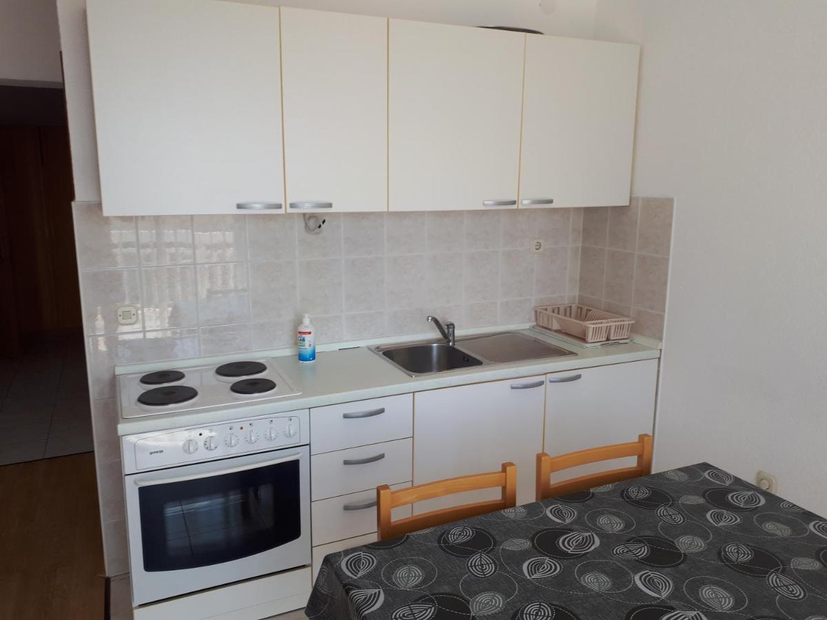Apartments Sophie Makarska Exterior photo