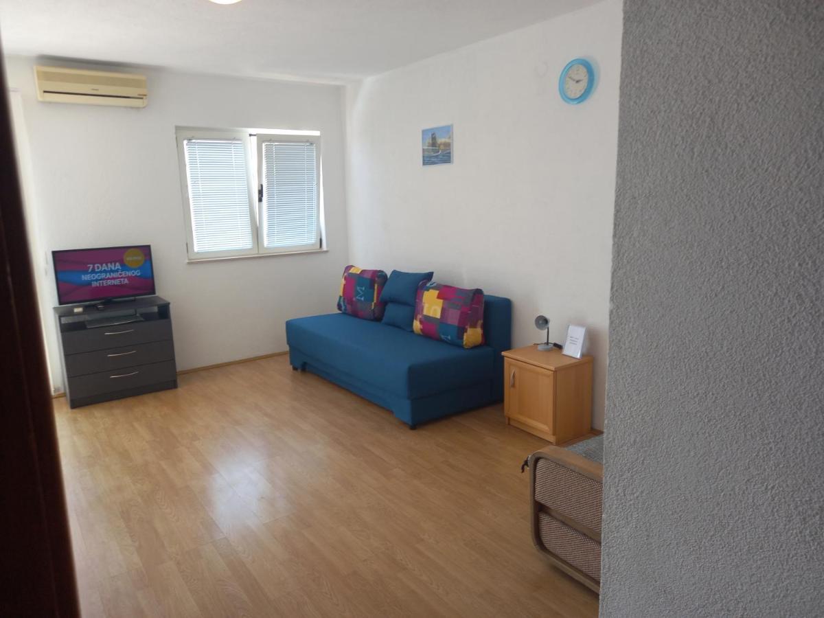 Apartments Sophie Makarska Exterior photo