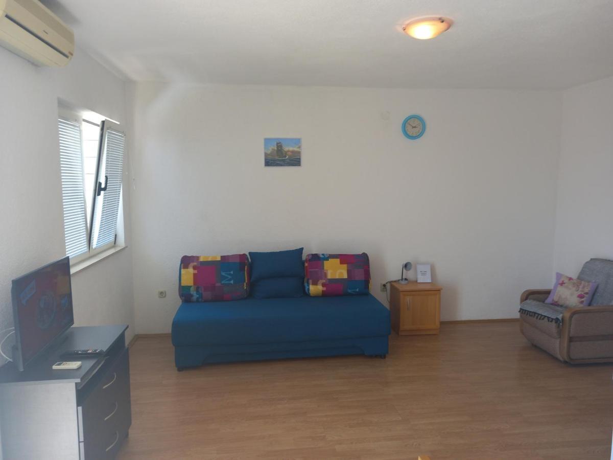 Apartments Sophie Makarska Exterior photo
