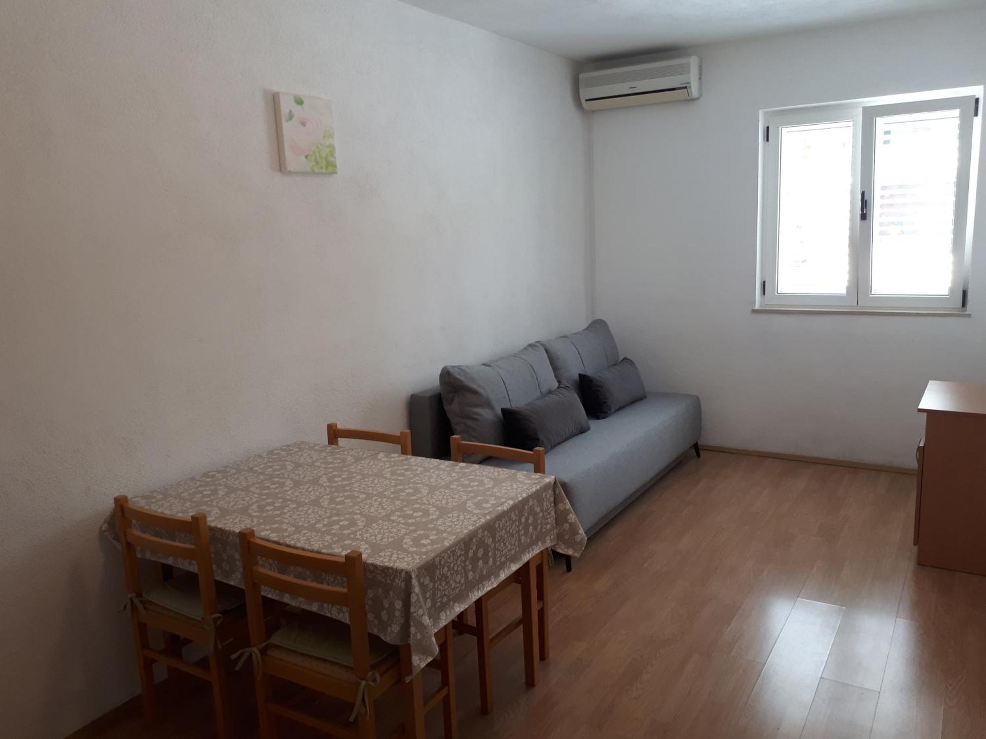 Apartments Sophie Makarska Exterior photo