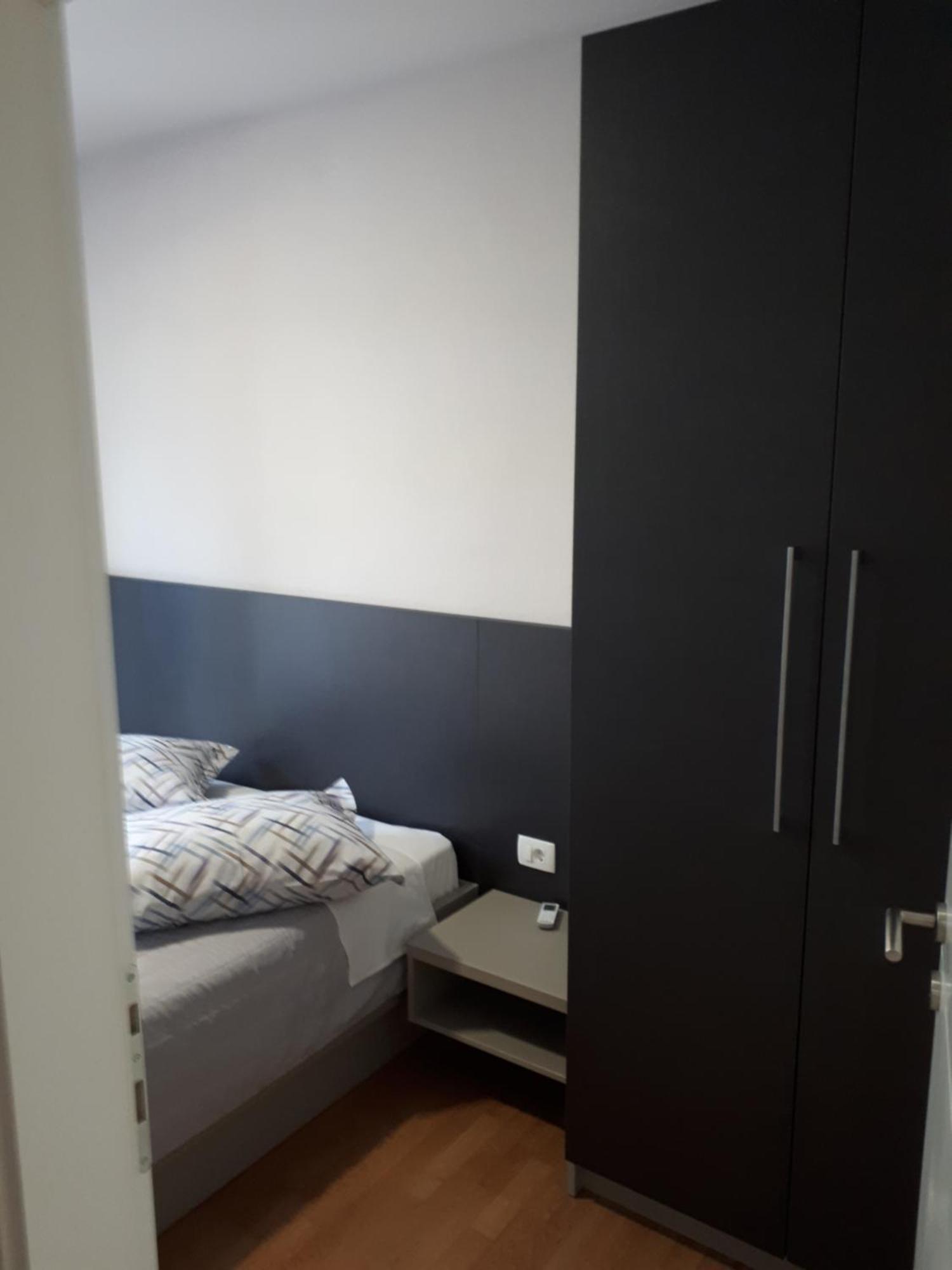 Apartments Sophie Makarska Room photo